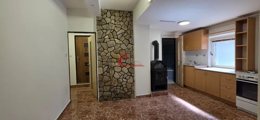 Pronájem bytu 1+1, Mikulčice - Těšice, 45 m2
