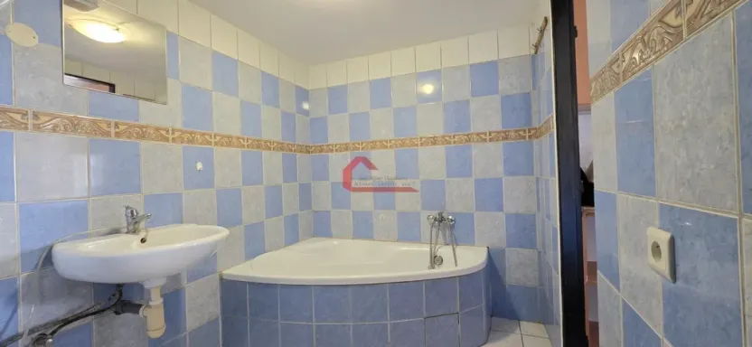 Pronájem bytu 1+1, Mikulčice - Těšice, 45 m2