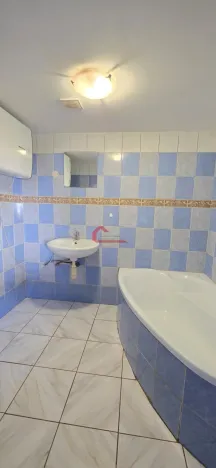 Pronájem bytu 1+1, Mikulčice - Těšice, 45 m2