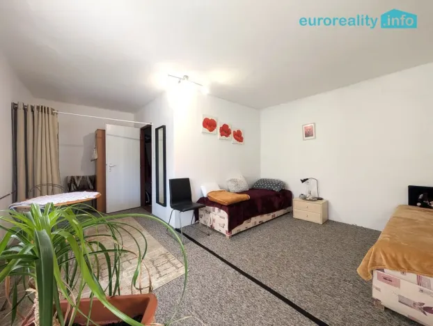 Prodej rodinného domu, Budyně, 140 m2