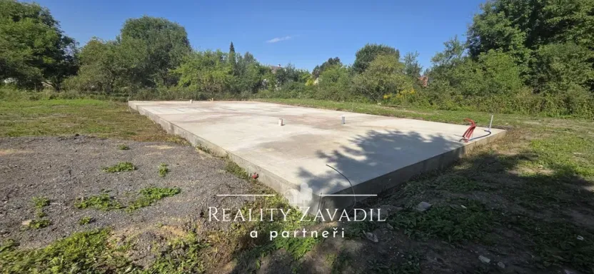 Prodej pozemku pro bydlení, Vratimov, 1797 m2