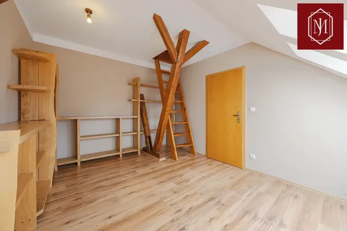 Prodej bytu 4+kk, Jihlava, Riegrova, 82 m2