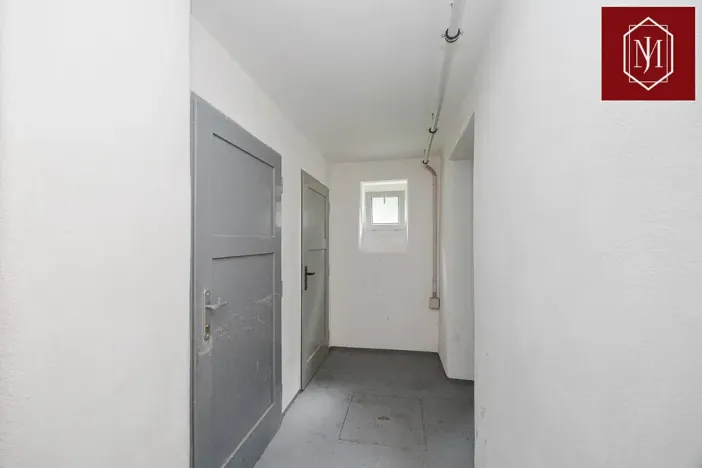 Prodej bytu 4+kk, Jihlava, Riegrova, 82 m2