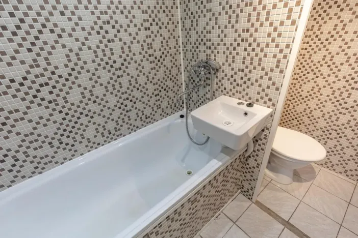 Pronájem bytu 2+kk, Most, Rozmarýnová, 49 m2