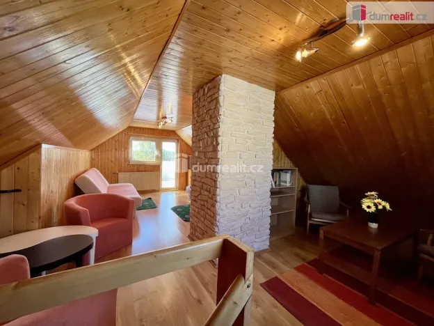 Pronájem rodinného domu, Karlovy Vary - Stará Role, Dykova, 179 m2
