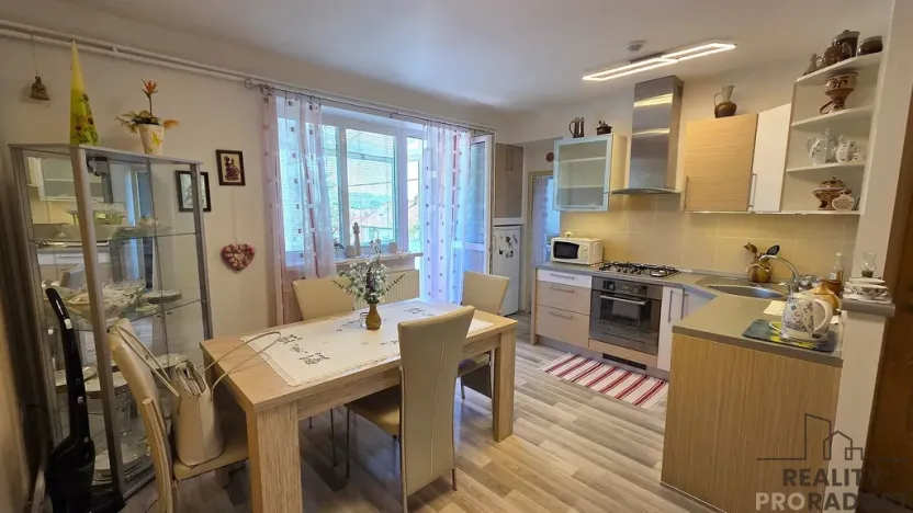 Prodej bytu 3+kk, Drnovice, 60 m2