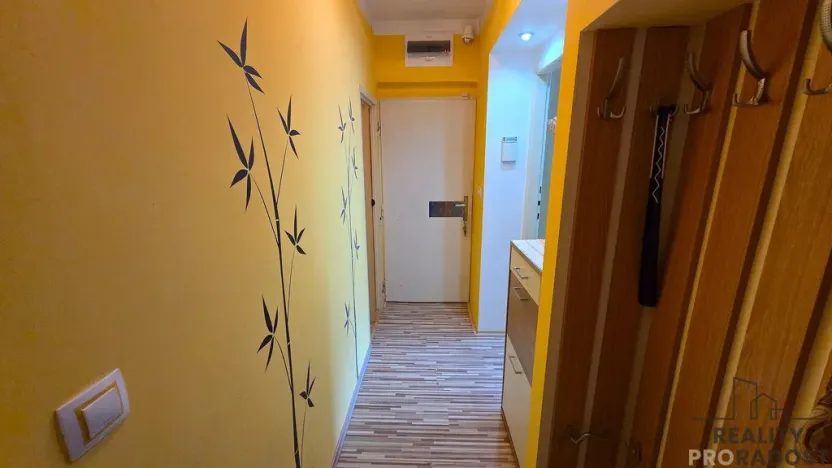 Prodej bytu 3+kk, Drnovice, 60 m2