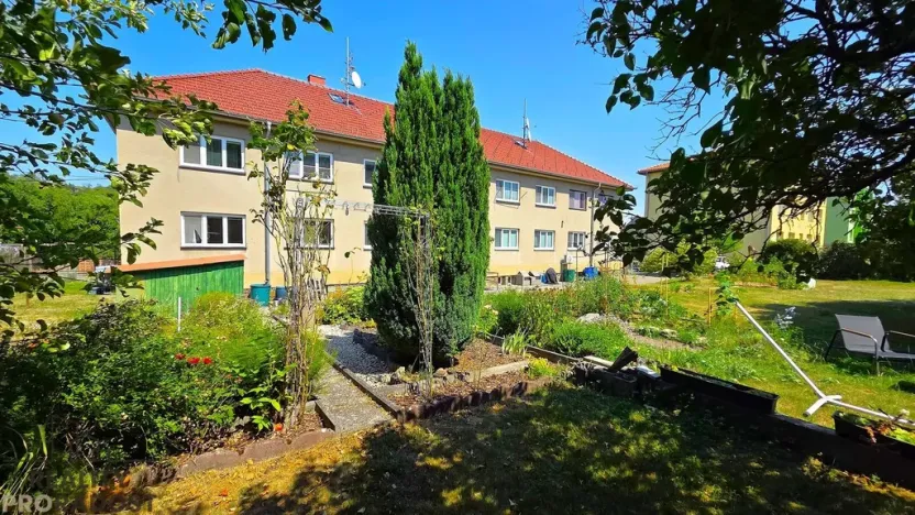 Prodej bytu 3+kk, Drnovice, 60 m2