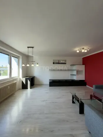Pronájem bytu 3+kk, Plzeň, Waltrova, 79 m2