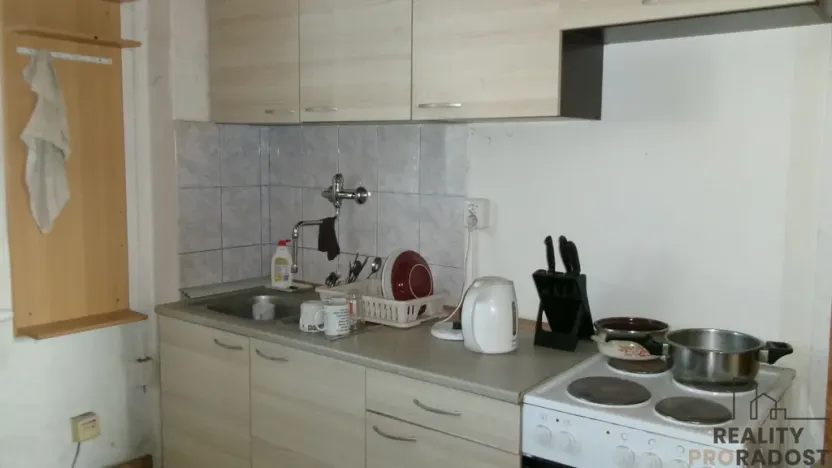 Pronájem skladu, Brno - Brněnské Ivanovice, 600 m2