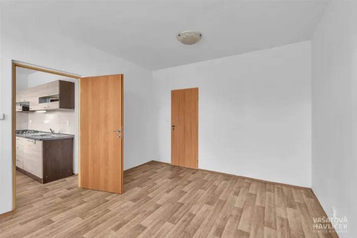 Pronájem bytu 2+1, Hradec Králové, Na Zahrádkách, 65 m2