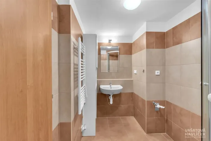 Pronájem bytu 2+1, Hradec Králové, Na Zahrádkách, 65 m2