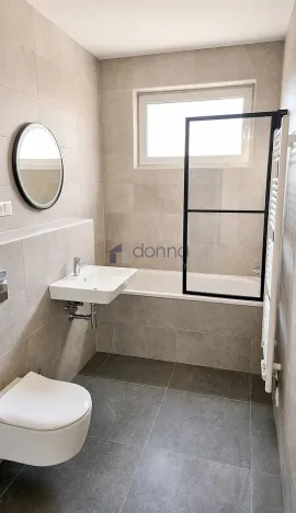 Pronájem bytu 2+kk, Praha, Divíškové, 56 m2