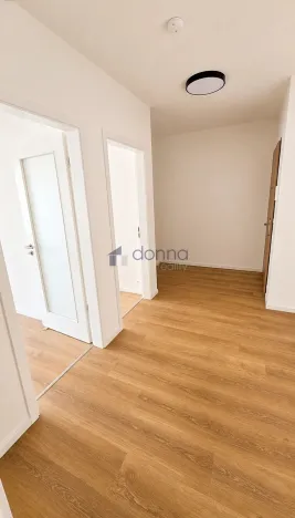 Pronájem bytu 2+kk, Praha, Divíškové, 56 m2
