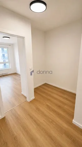 Pronájem bytu 2+kk, Praha, Divíškové, 56 m2