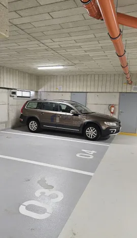 Pronájem bytu 2+kk, Praha, Divíškové, 56 m2