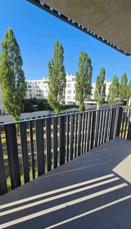 Pronájem bytu 2+kk, Praha, Divíškové, 56 m2