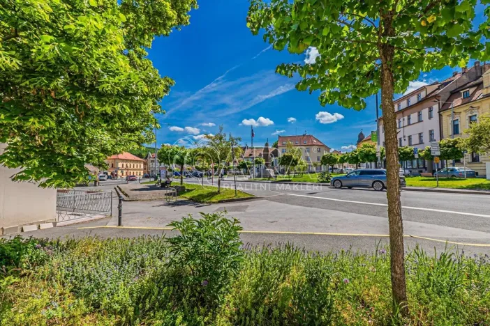 Prodej bytu 1+1, Praha - Zbraslav, Tunelářů, 38 m2