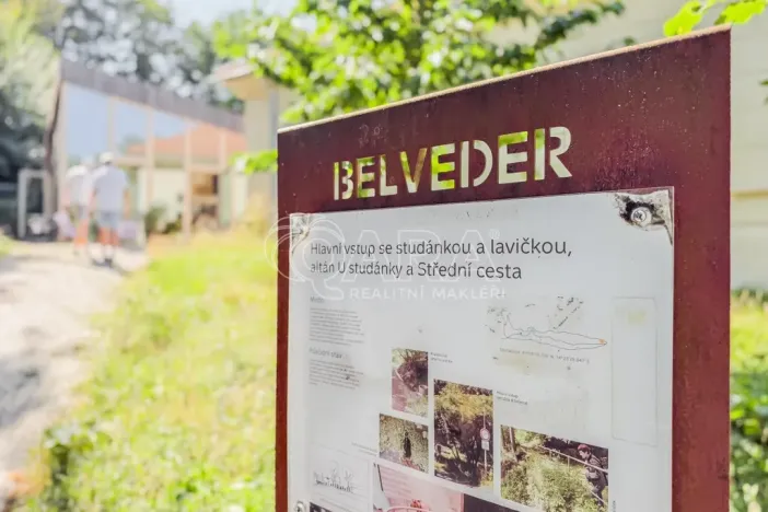 Prodej bytu 1+1, Praha - Zbraslav, Tunelářů, 38 m2