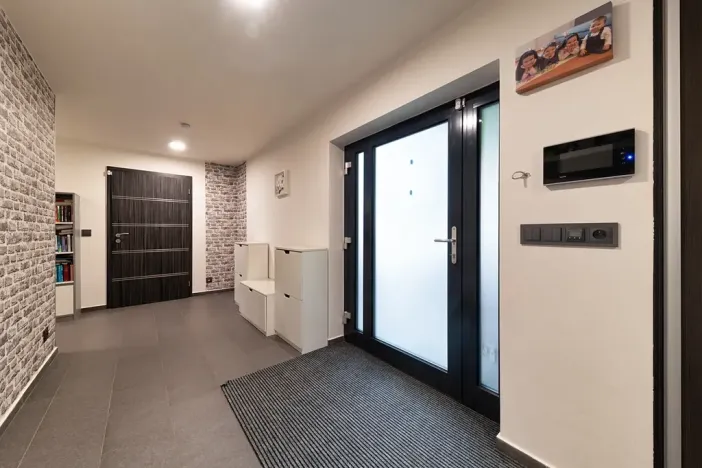 Prodej rodinného domu, Plzeň, Pod Radyní, 303 m2