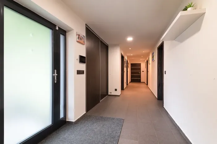 Prodej rodinného domu, Plzeň, Pod Radyní, 303 m2