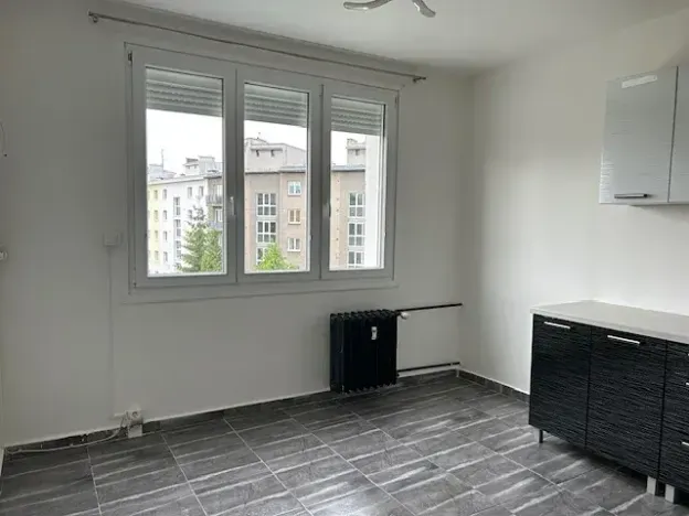 Prodej bytu 1+1, Plzeň, Dlouhá, 36 m2