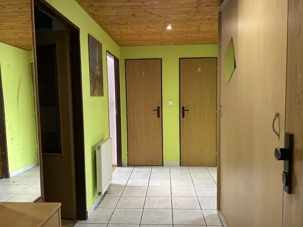 Prodej bytu 2+1, Přeštice, Na Chmelnicích, 54 m2