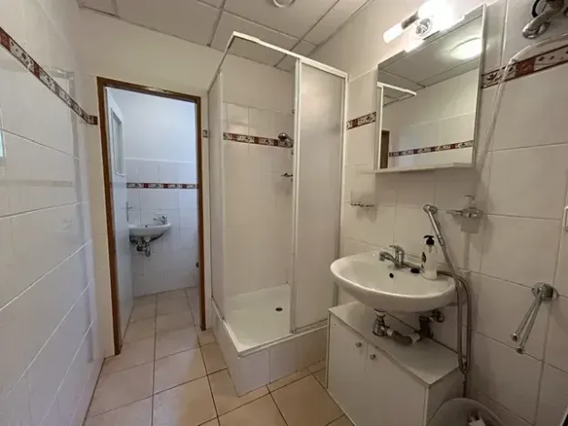 Prodej bytu 2+kk, Město Touškov, U Špejcharu, 48 m2