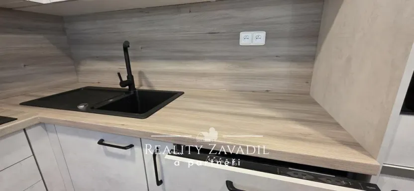 Pronájem bytu 3+1, Frýdek-Místek, Frýdlantská, 67 m2