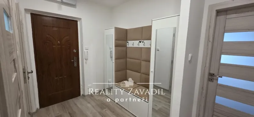 Pronájem bytu 3+1, Frýdek-Místek, Frýdlantská, 67 m2