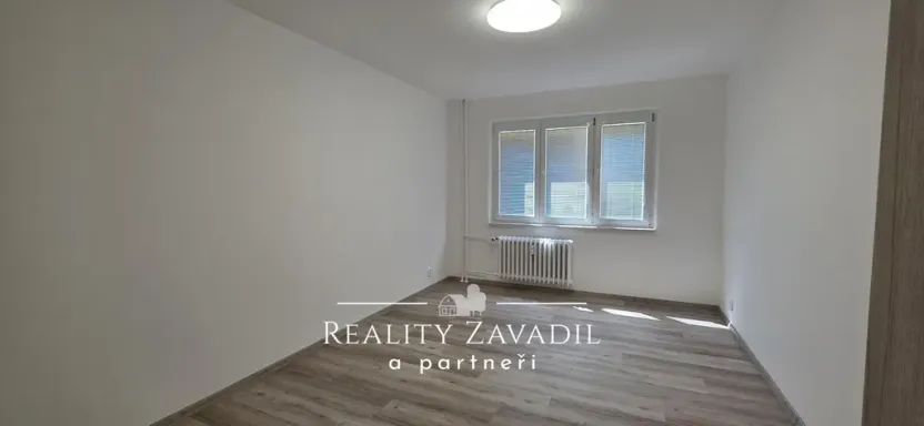 Pronájem bytu 3+1, Frýdek-Místek, Frýdlantská, 67 m2