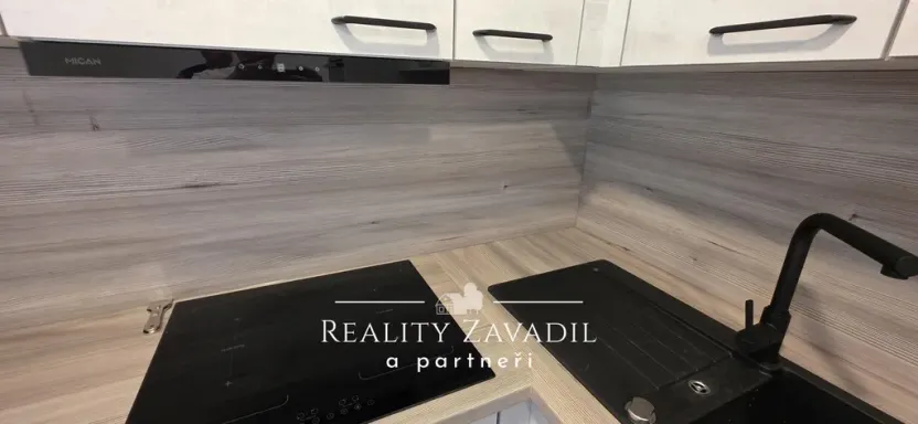 Pronájem bytu 3+1, Frýdek-Místek, Frýdlantská, 67 m2