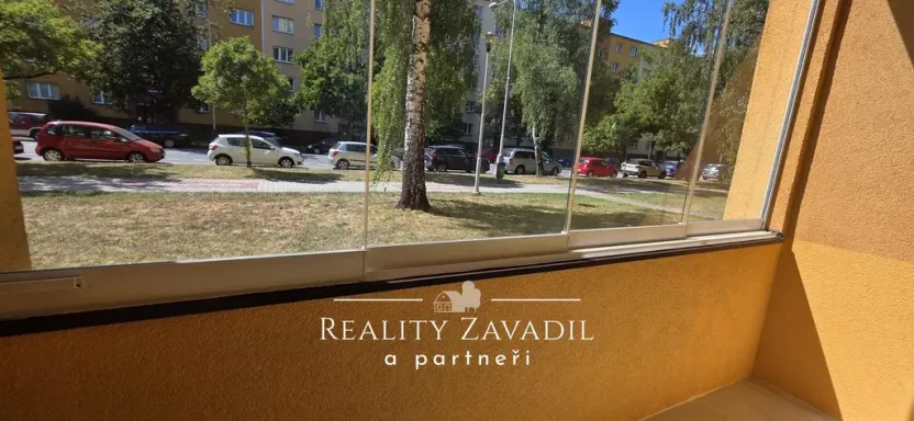 Pronájem bytu 3+1, Frýdek-Místek, Frýdlantská, 67 m2