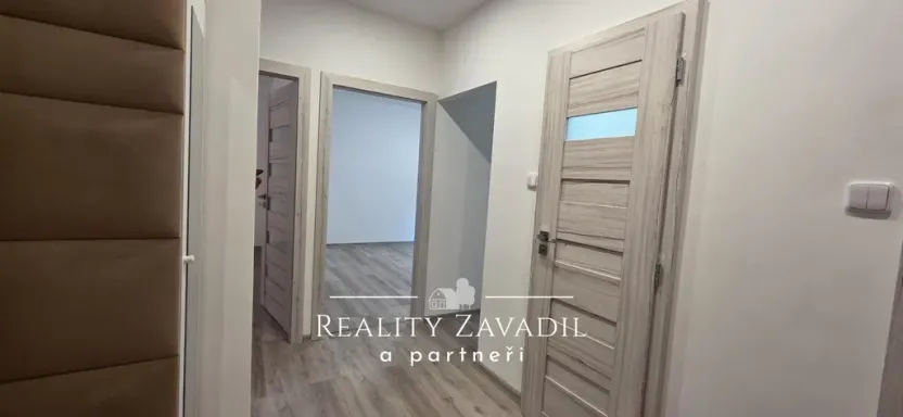 Pronájem bytu 3+1, Frýdek-Místek, Frýdlantská, 67 m2