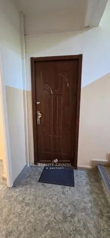 Pronájem bytu 3+1, Frýdek-Místek, Frýdlantská, 67 m2