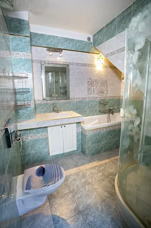 Prodej vily, Dubí, Ruská, 250 m2