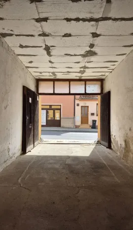 Prodej rodinného domu, Radnice, Dědická, 240 m2