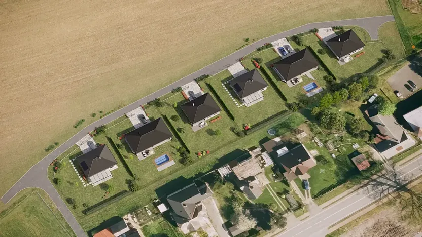 Prodej rodinného domu, Vojkovice, 120 m2
