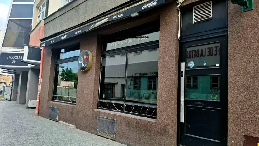 Pronájem obchodního prostoru, Ostrava, Stodolní, 89 m2