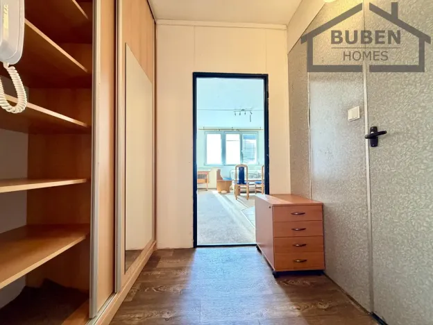 Pronájem bytu 2+kk, Tachov, Zárečná, 43 m2