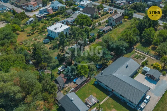 Prodej pozemku pro bydlení, Holice, 1252 m2