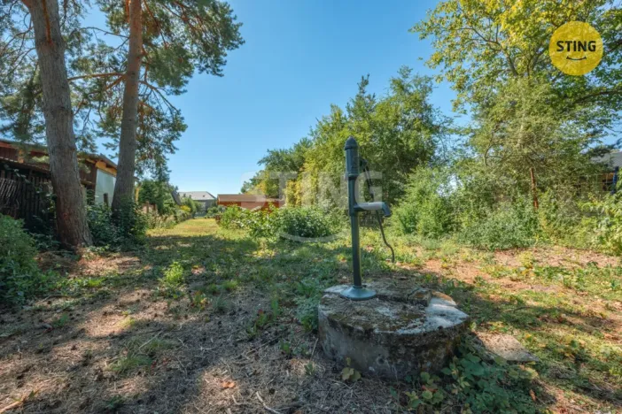 Prodej pozemku pro bydlení, Holice, 1252 m2
