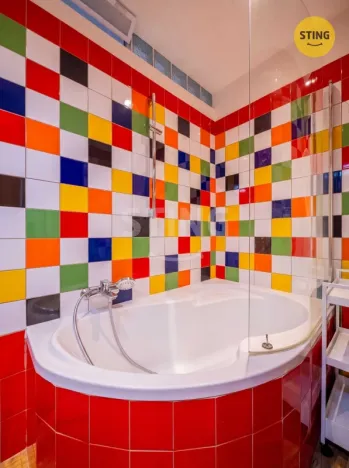 Prodej bytu 3+1, Hlučín, Tyršova, 62 m2