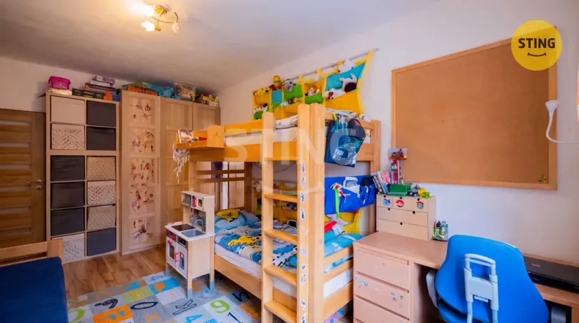 Prodej bytu 3+1, Hlučín, Tyršova, 62 m2