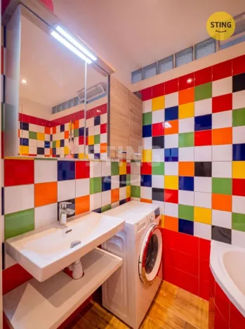 Prodej bytu 3+1, Hlučín, Tyršova, 62 m2