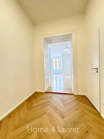 Pronájem bytu 2+kk, Brno, Kozí, 70 m2