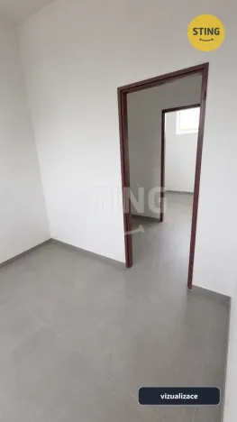 Pronájem obchodního prostoru, Sviadnov, Ostravská, 55 m2