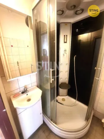 Pronájem bytu 2+1, Přerov, bří Hovůrkových, 51 m2