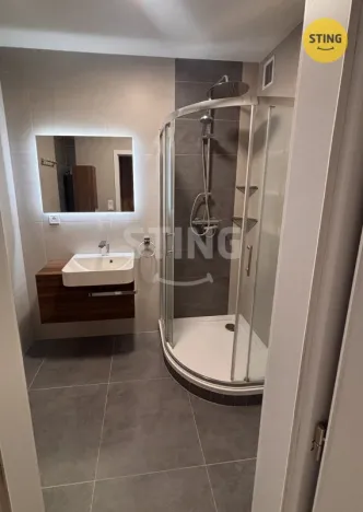 Pronájem bytu 2+1, Opava, Masarykova třída, 52 m2