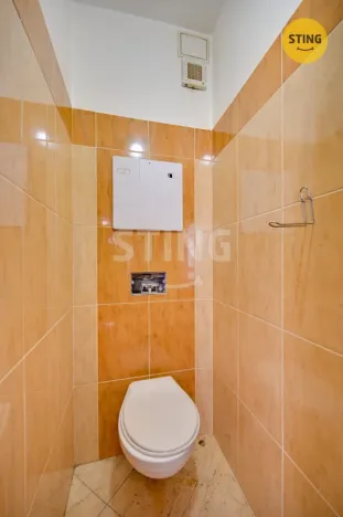 Prodej bytu 3+1, Konice, Sportovní, 64 m2